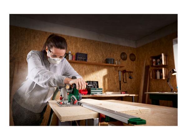 Parkside 20V Cordless Circular Saw - Bare Unit