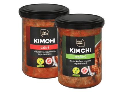 CHEF SELECT Kimchi nepasterované