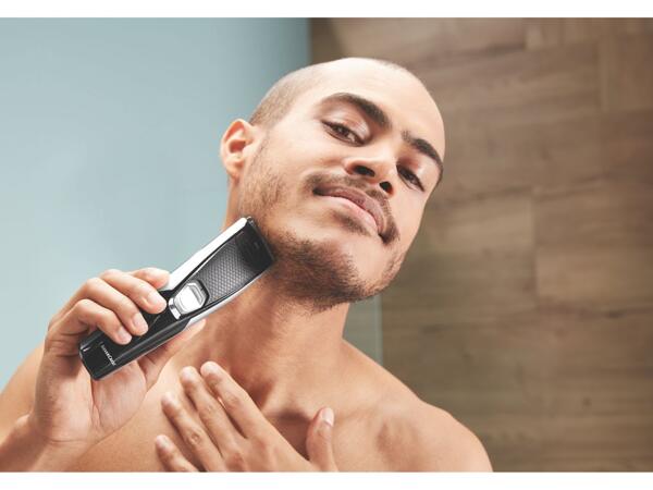 Hair & beard trimmer