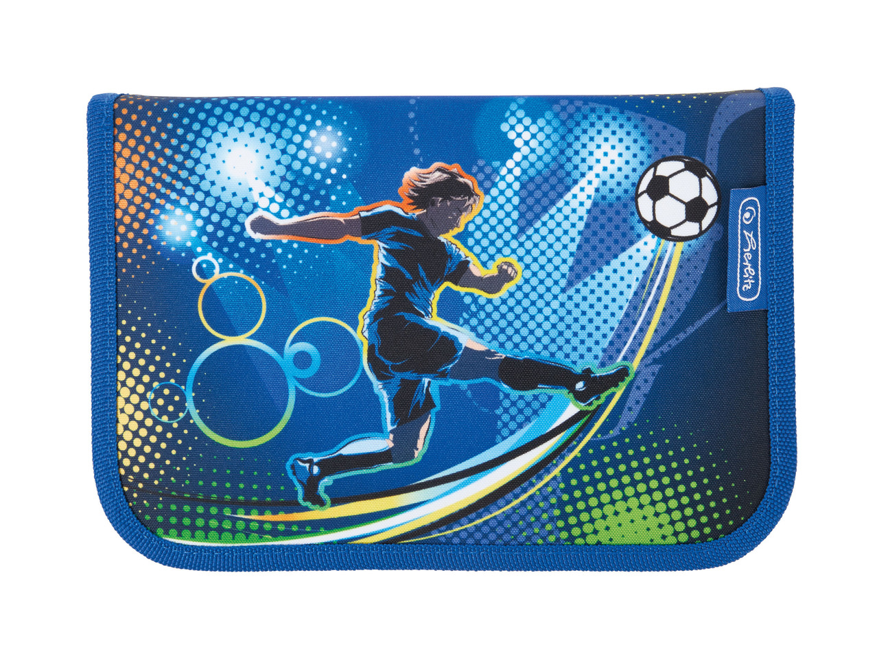 Pencil Case, 31 pieces