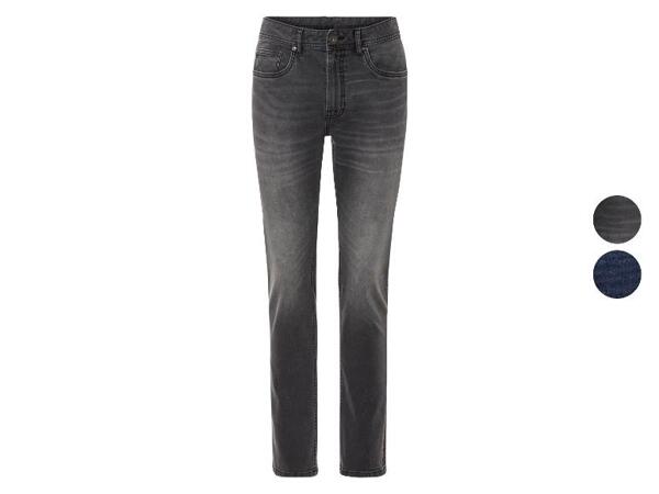 Pánské džíny "Slim Fit"