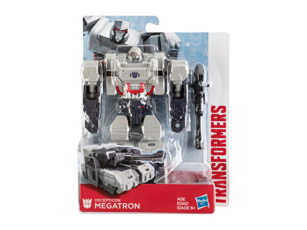 Hasbro My Little Pony / Transformers