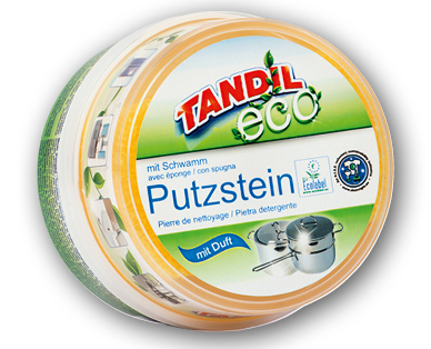 Pietra ecologica per pulire TANDIL ECO