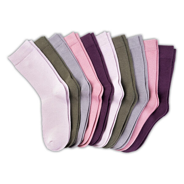 Socken 10 Paar