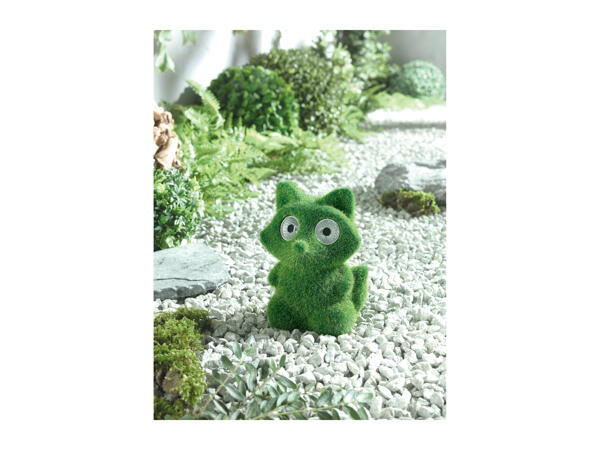 Livarno Home Decorative LED Solar Light