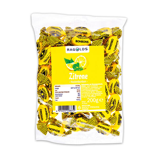 Hustenbonbons