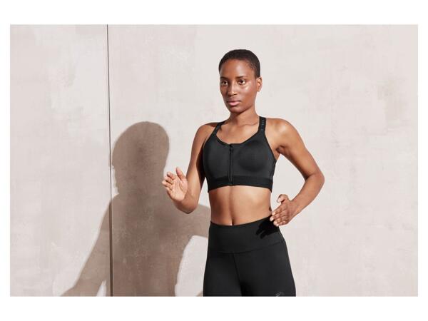 Sports Bra High Level