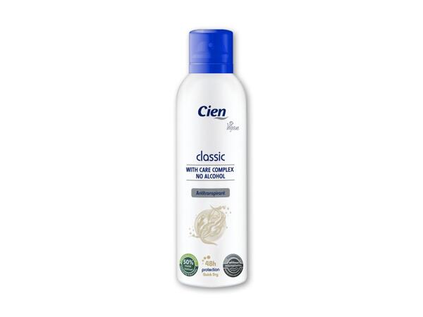 CIEN Deodorant