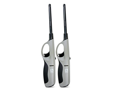 Range Master 2-Pack Multipurpose Lighter