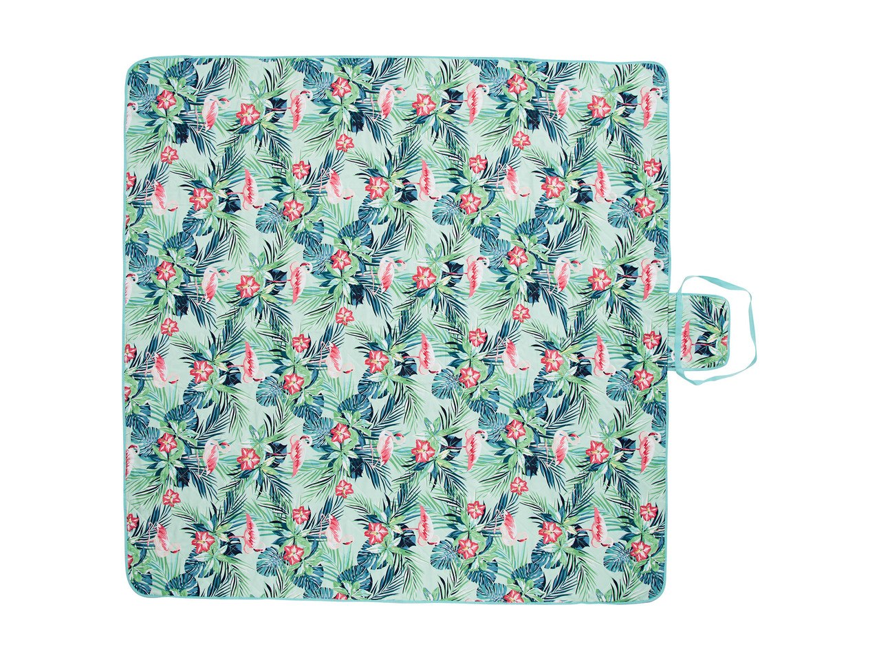 Extra Large Picnic Blanket
