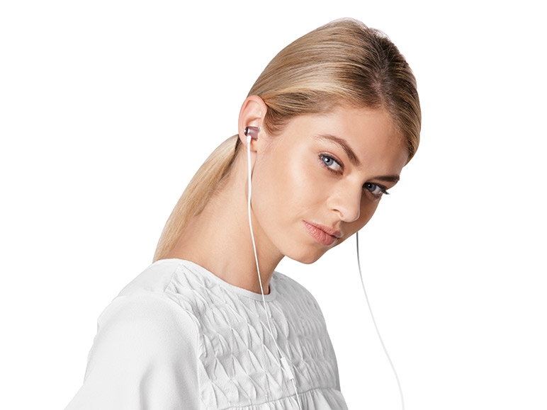 SILVERCREST In-Ear Headphones