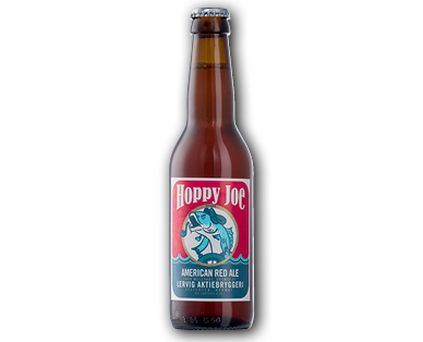 LERVIG Hoppy Joe