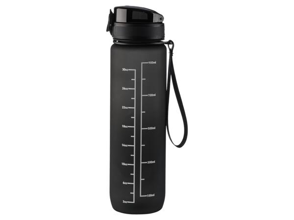 Vattenflaska,1 l