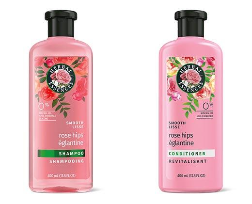 Herbal Essences Shampoo or Conditioner Assorted Varieties