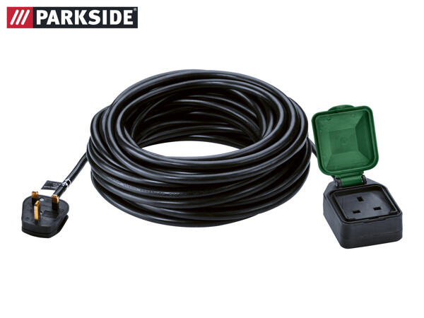 Parkside 10m Extension Cable