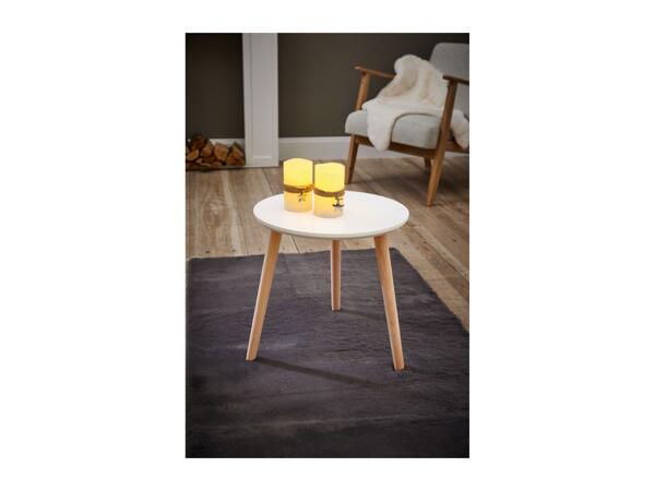 Livarno Home Side Table