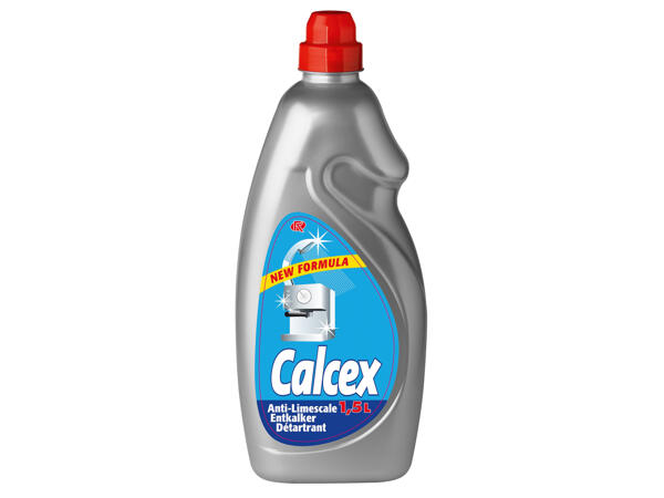 Entkalker