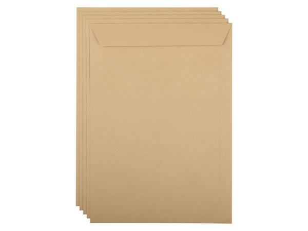 Envelopes