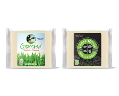Happy Farms Preferred Cheddar