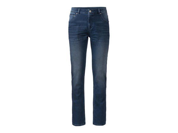 Men's Denim Joggers "Slim Fit"