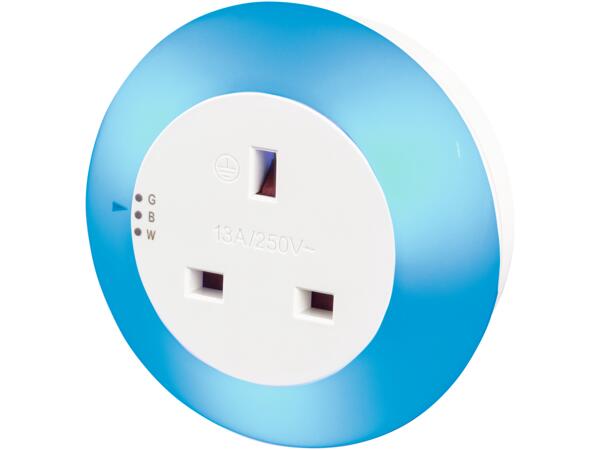 LED Night Light