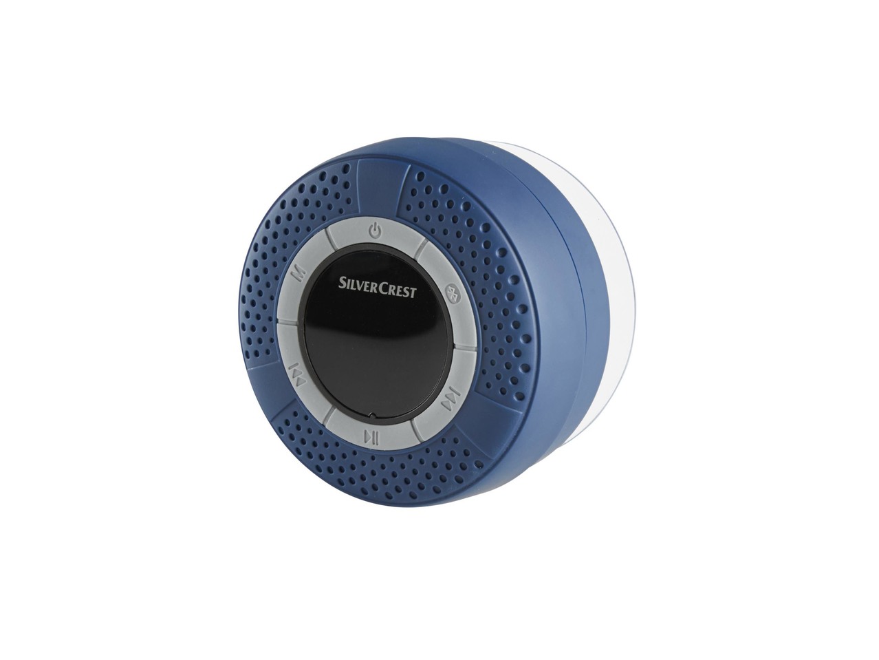 Bluetooth Bathroom Speaker
