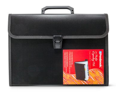 Pembrook 20 Pocket Expanding File