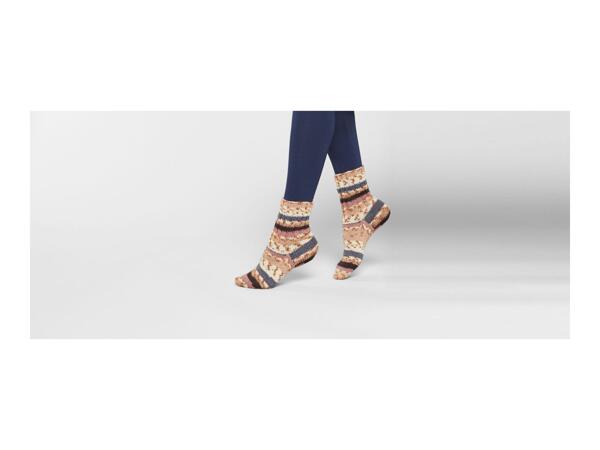 Crelando Sock Yarn