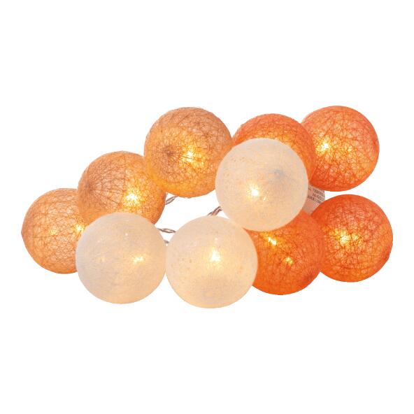 LIVING ART(R) 				Ledlichtketting