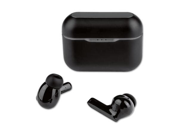 True Wireless Bluetooth(R)-in-Ear-Kopfhörer