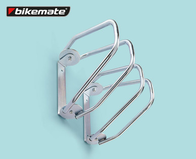 BIKEMATE Fahrradständer/-halter