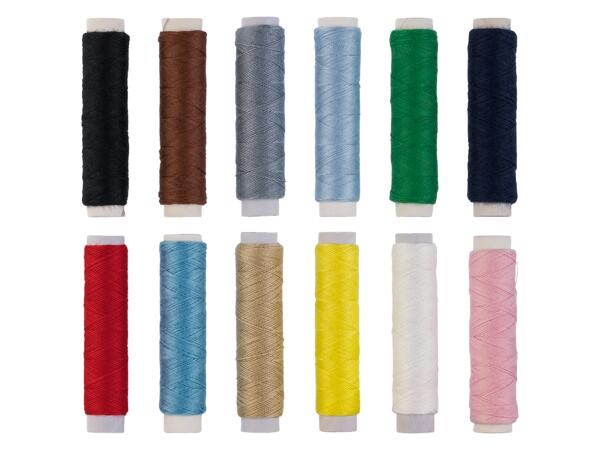 Sewing Thread Set/Sewing Accessories