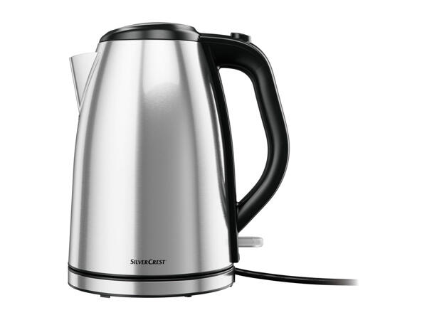 Kettle