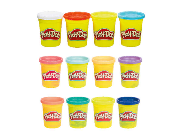 Play-Doh modellera, 4-pack