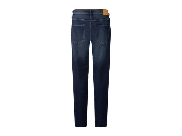 Stock & Hank Men's Jeans