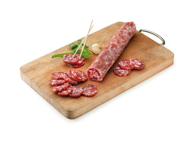 Strolghino Salami