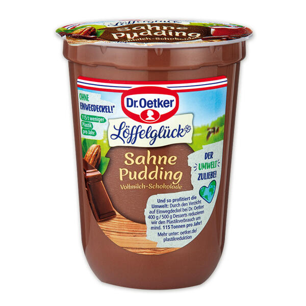 Löffelglück