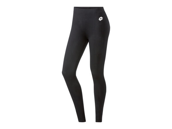 Ladies' Leggings