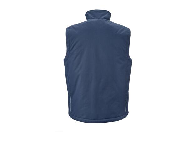 Parkside Performance Men's Work Gilet