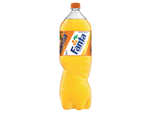 FANTA/SPRITE