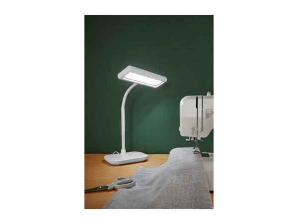 Livarno Home LED Daylight Lamp