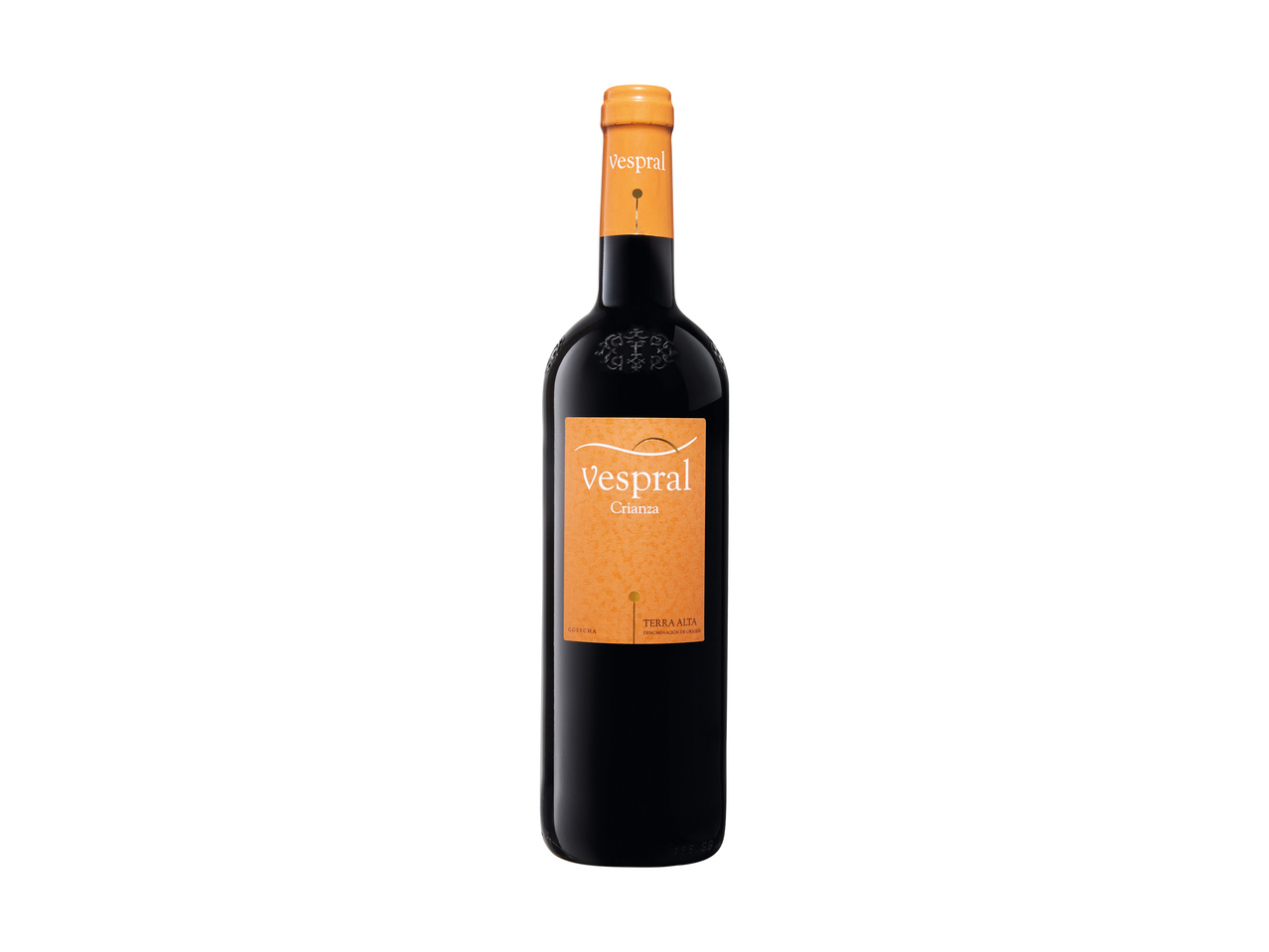 Vespral Crianza, 2014 Terra Alta, DO
