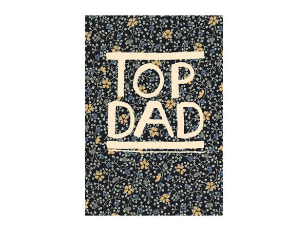 Simply for You Father's Day Card or Gift Bag