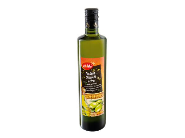 Natives Olivenöl extra