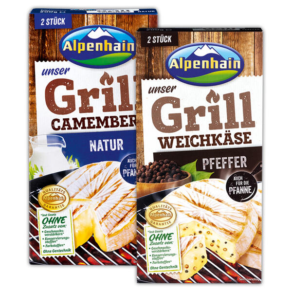 Grillkäse