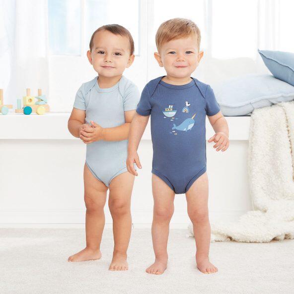 L&D(R) 				Babybody, 2 St.