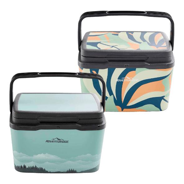 ADVENTURIDGE(R) 				Kühlbox