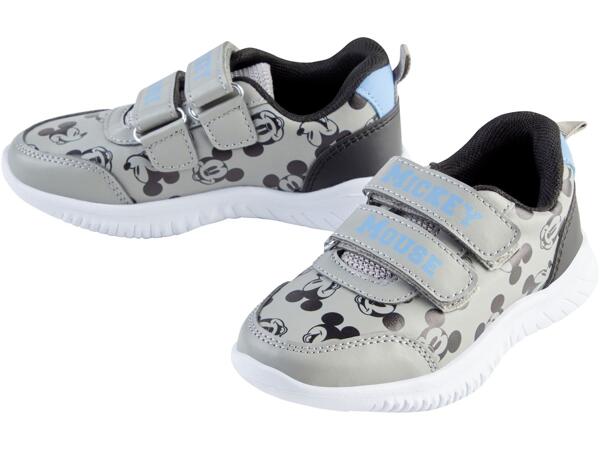 Boys' trainers "Marvel, Disney"