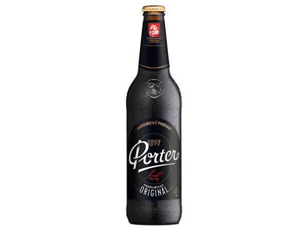 PORTER