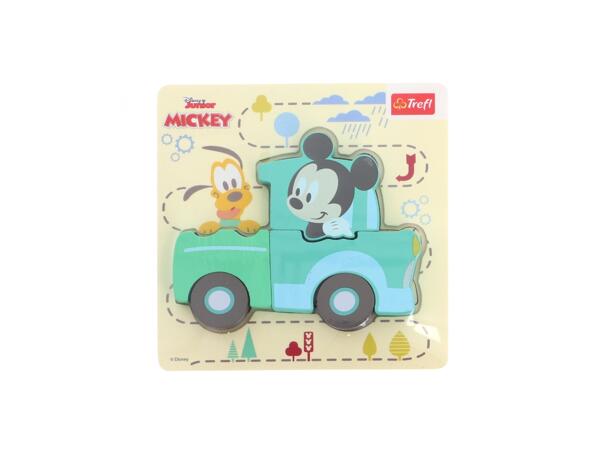 Disney Puzzle